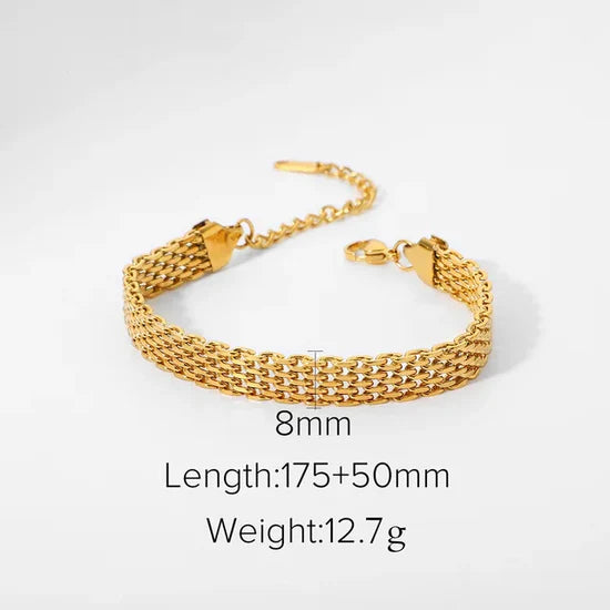Beatrix Bracelet