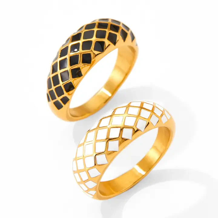 Solis Ring