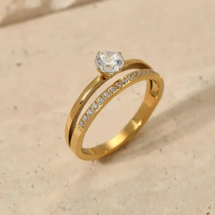 Aurora Ring
