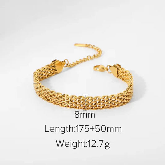 Beatrix Bracelet