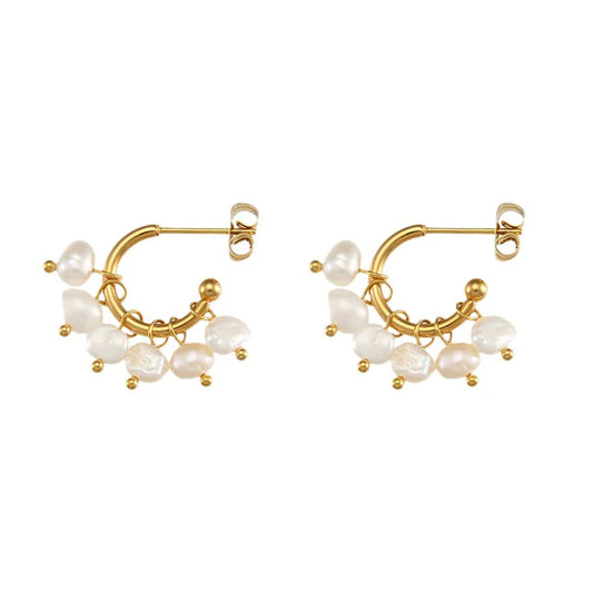 Nerina Hoops