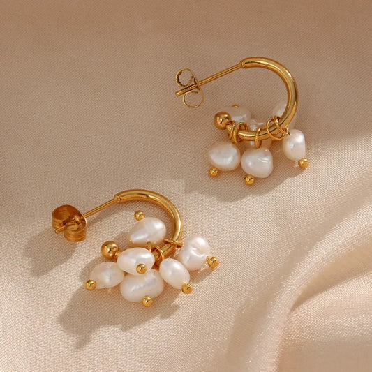 Nerina Hoops